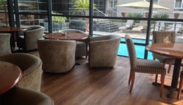 City Lodge Barbra Road - Travlioc 5 - Georgian Ash Griffin- Commercial ...