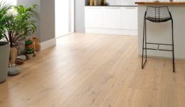 Danish Oak