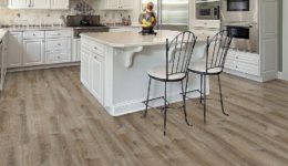 Isocore Smoked Oak Almond