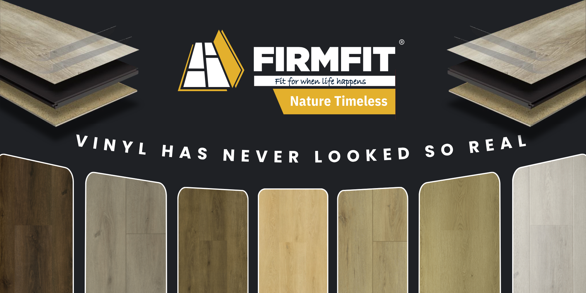 Timeless Banner
